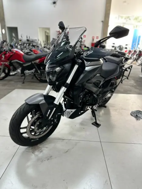 BAJAJ Dominar 400 , Foto 10