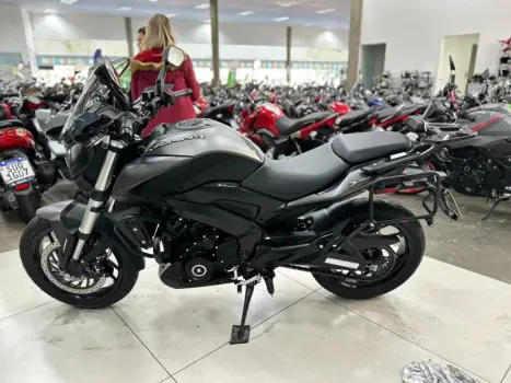 BAJAJ Dominar 400 , Foto 11