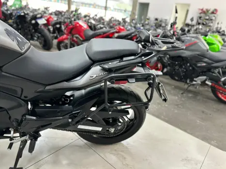 BAJAJ Dominar 400 , Foto 12