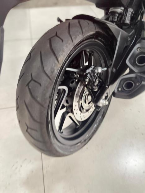 BAJAJ Dominar 400 , Foto 7