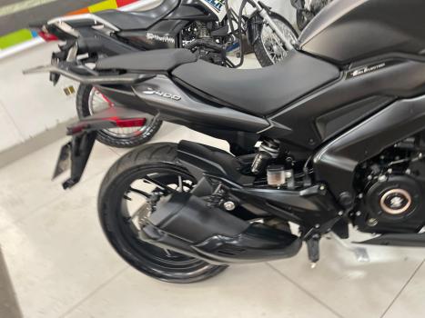 BAJAJ Dominar 400 , Foto 8