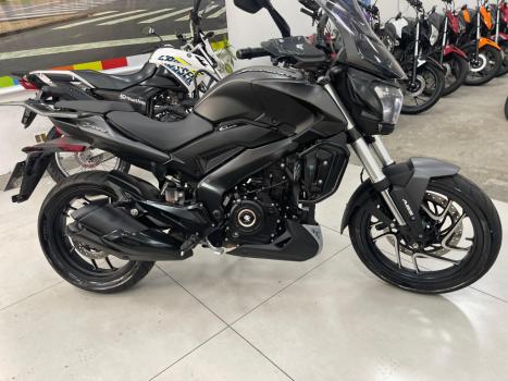 BAJAJ Dominar 400 , Foto 9