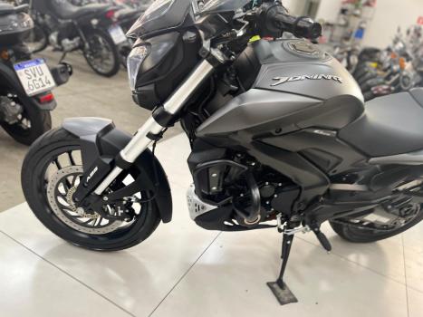 BAJAJ Dominar 400 , Foto 12