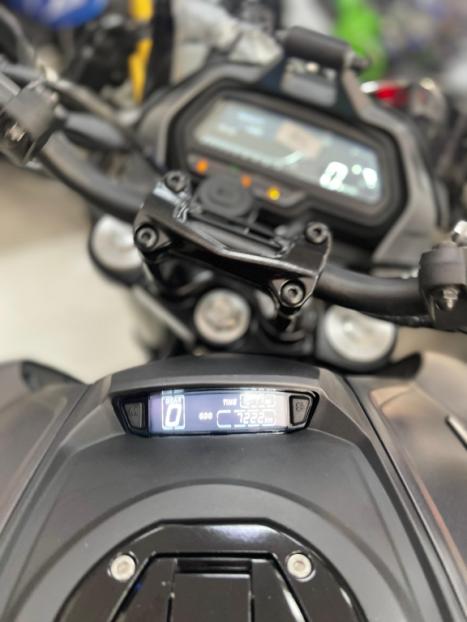 BAJAJ Dominar 400 , Foto 14