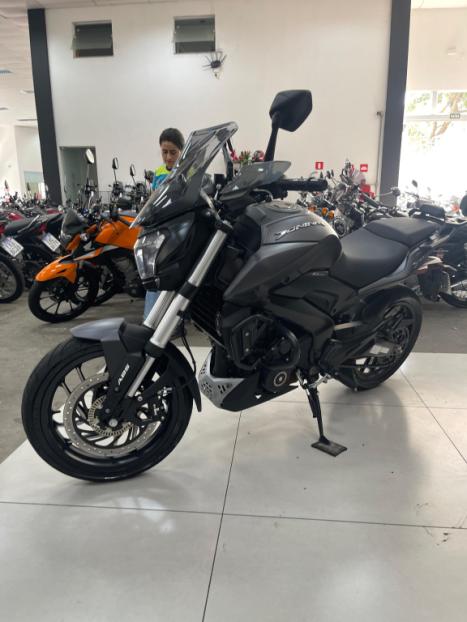 BAJAJ Dominar 400 , Foto 16