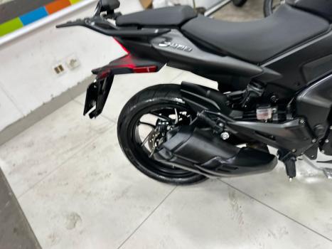 BAJAJ Dominar 400 , Foto 4