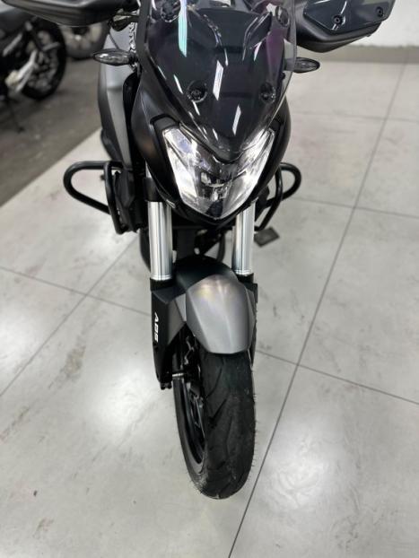 BAJAJ Dominar 400 , Foto 5