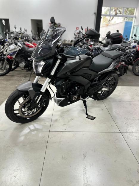 BAJAJ Dominar 400 , Foto 10