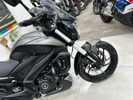 BAJAJ Dominar 400 , Foto 11