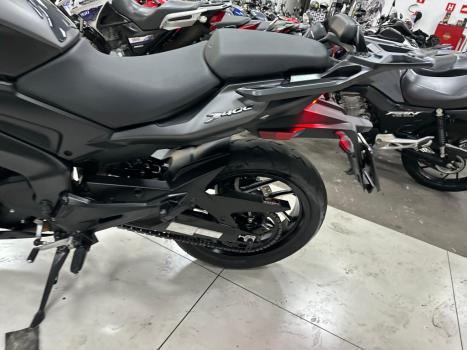 BAJAJ Dominar 400 , Foto 12