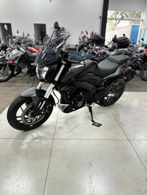 BAJAJ Dominar 400 , Foto 13