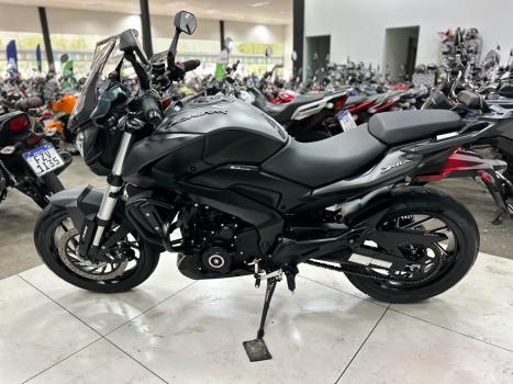 BAJAJ Dominar 400 , Foto 14