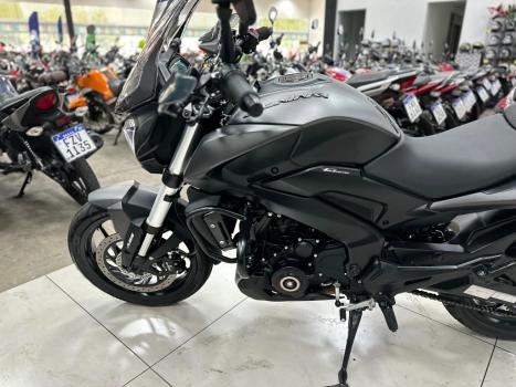 BAJAJ Dominar 400 , Foto 15