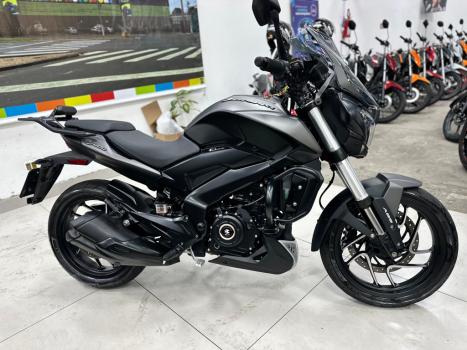 BAJAJ Dominar 400 , Foto 16