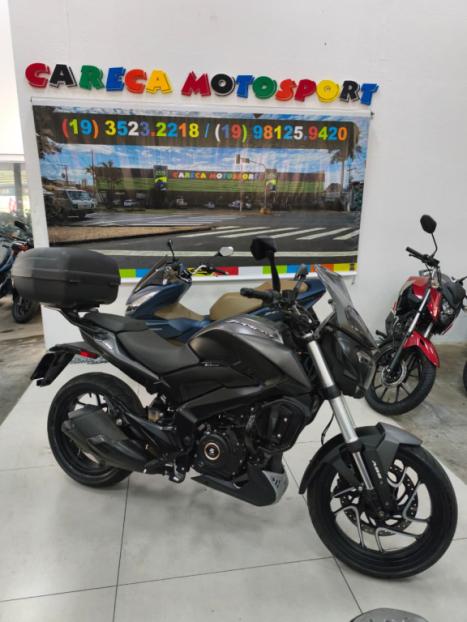 BAJAJ Dominar 400 , Foto 2