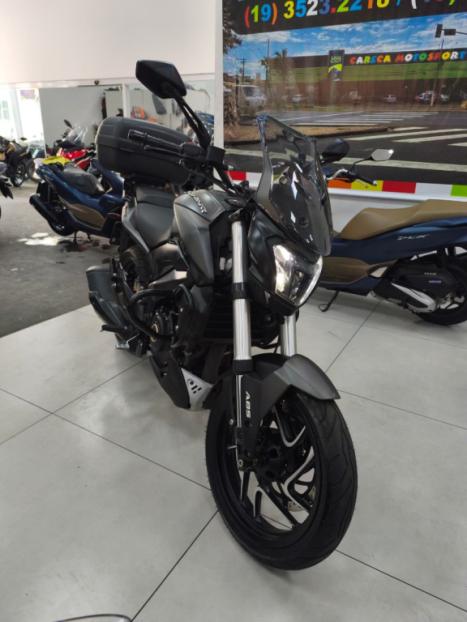 BAJAJ Dominar 400 , Foto 3