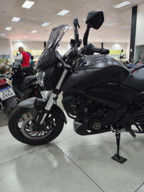 BAJAJ Dominar 400 , Foto 4