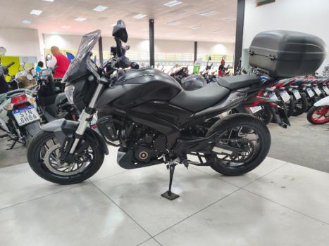 BAJAJ Dominar 400 , Foto 5