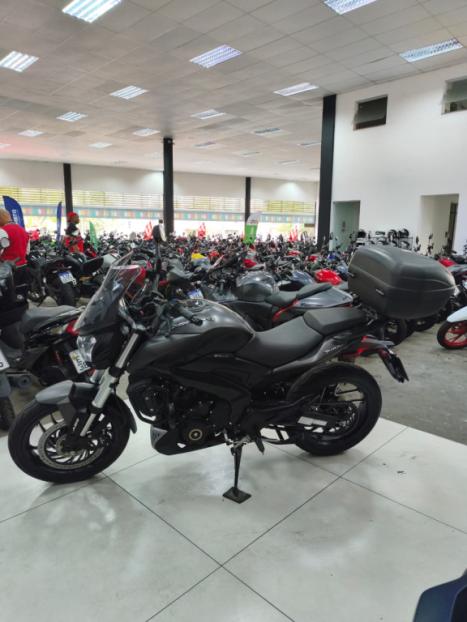 BAJAJ Dominar 400 , Foto 8
