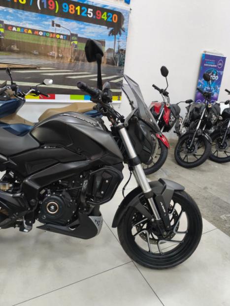 BAJAJ Dominar 400 , Foto 9