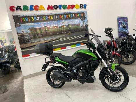 BAJAJ Dominar 400 , Foto 1