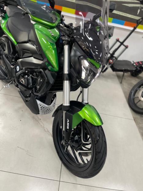 BAJAJ Dominar 400 , Foto 3