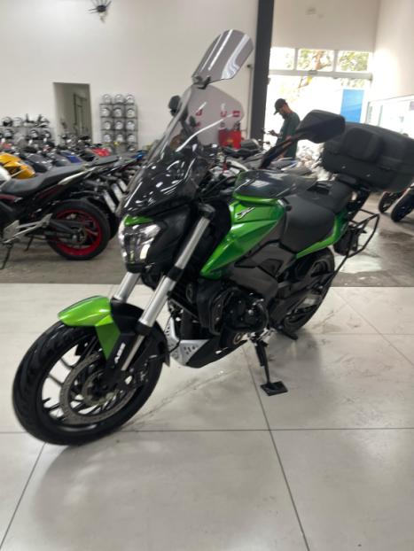 BAJAJ Dominar 400 , Foto 4