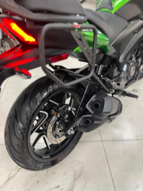 BAJAJ Dominar 400 , Foto 6
