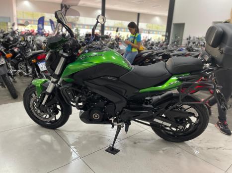 BAJAJ Dominar 400 , Foto 7