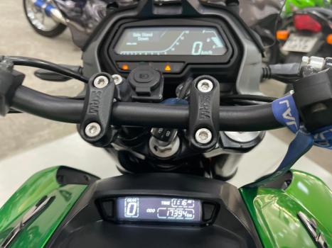 BAJAJ Dominar 400 , Foto 11