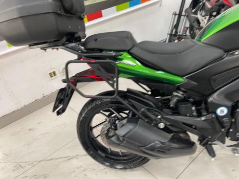BAJAJ Dominar 400 , Foto 13