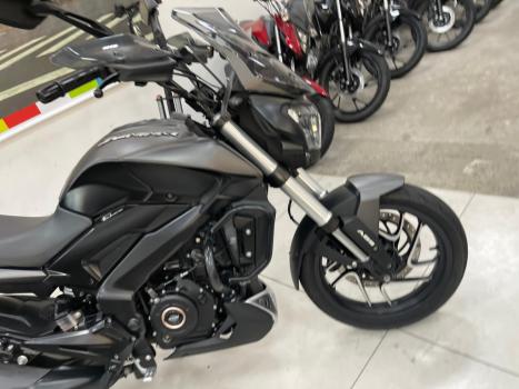 BAJAJ Dominar 400 , Foto 2