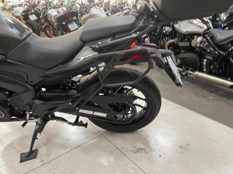 BAJAJ Dominar 400 , Foto 8