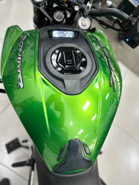 BAJAJ Dominar 400 , Foto 7