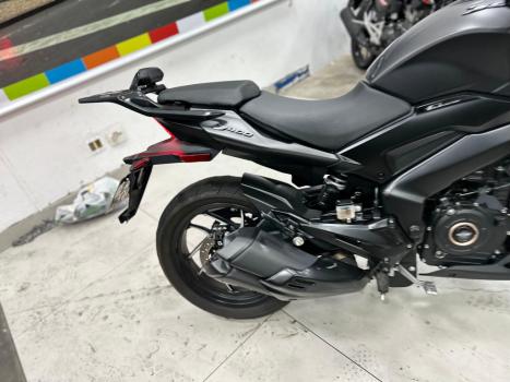 BAJAJ Dominar 400 , Foto 3