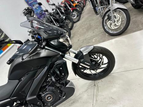 BAJAJ Dominar 400 , Foto 5