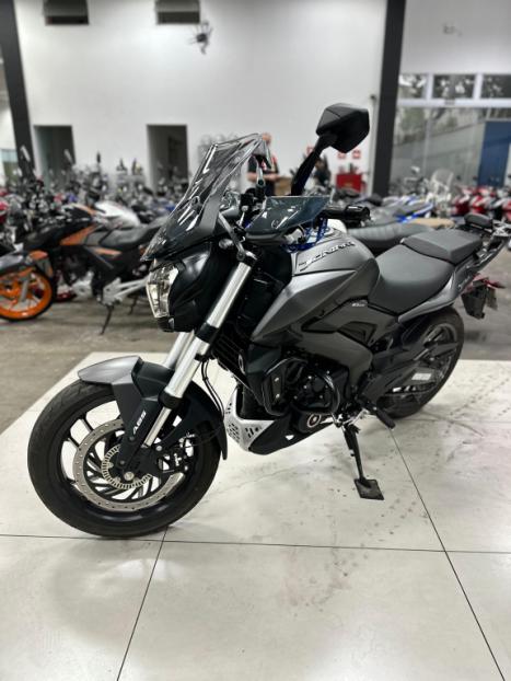 BAJAJ Dominar 400 , Foto 6