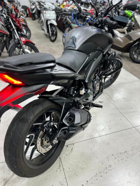 BAJAJ Dominar 400 , Foto 7