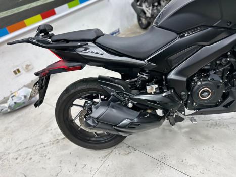 BAJAJ Dominar 400 , Foto 8