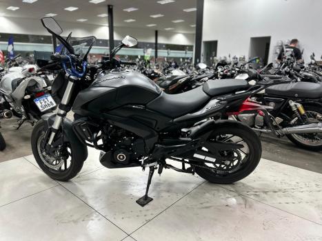 BAJAJ Dominar 400 , Foto 12