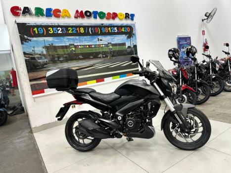 BAJAJ Dominar 400 , Foto 1