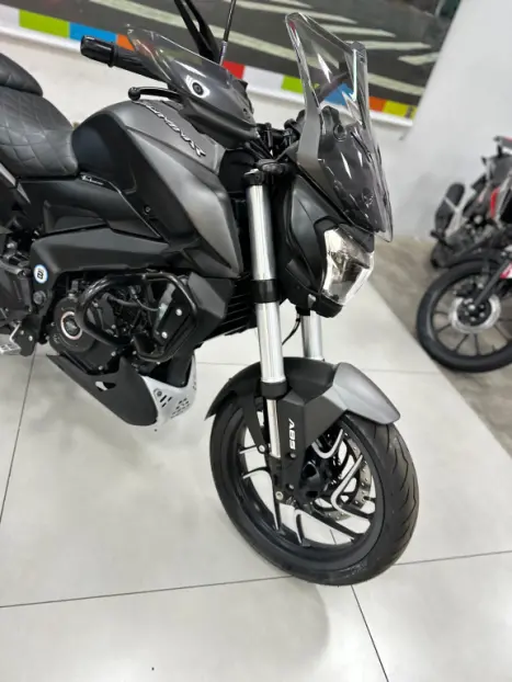 BAJAJ Dominar 400 , Foto 7