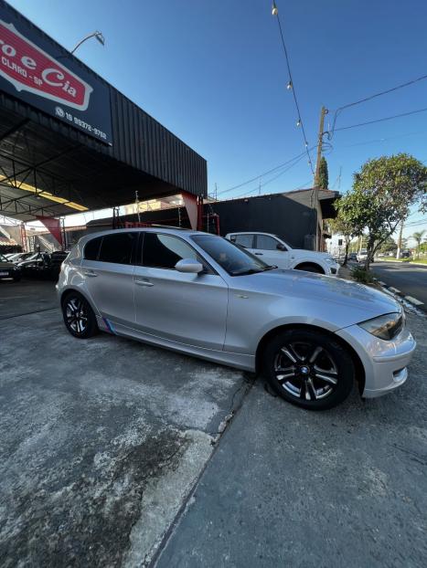 BMW 120I 2.0 16V 4P TOP HATCH AUTOMTICO, Foto 4