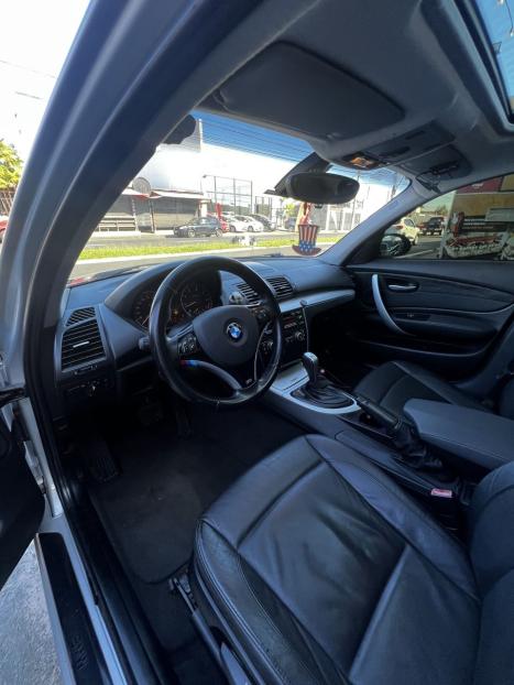 BMW 120I 2.0 16V 4P TOP HATCH AUTOMTICO, Foto 10