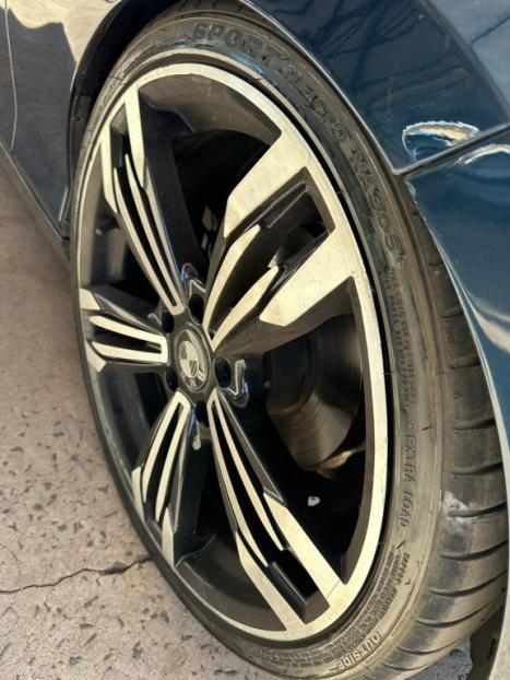 BMW 120I 2.0 16V 4P SPORT ACTIVEFLEX AUTOMTICO, Foto 7