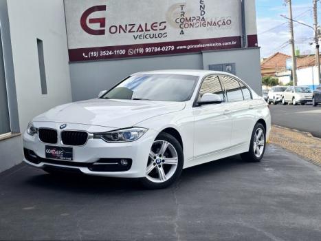 BMW 320I 2.0 16V 4P ACTIVE TURBO AUTOMTICO, Foto 1