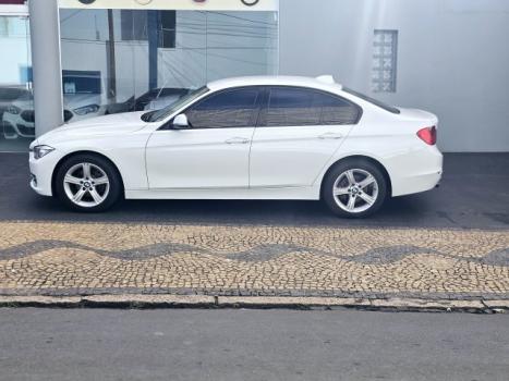 BMW 320I 2.0 16V 4P ACTIVE TURBO AUTOMTICO, Foto 8