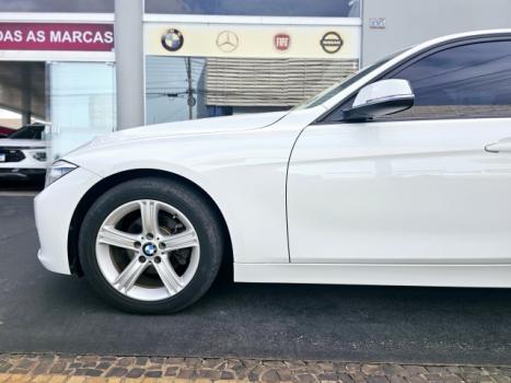 BMW 320I 2.0 16V 4P ACTIVE TURBO AUTOMTICO, Foto 11