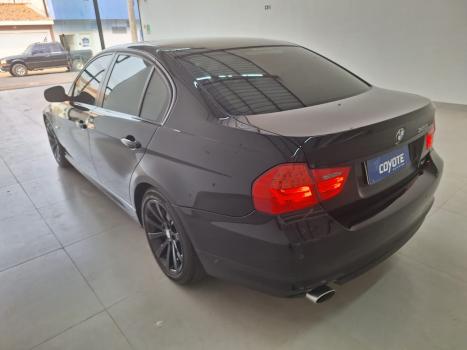 BMW 320I 2.0 16V 4P AUTOMTICO, Foto 4