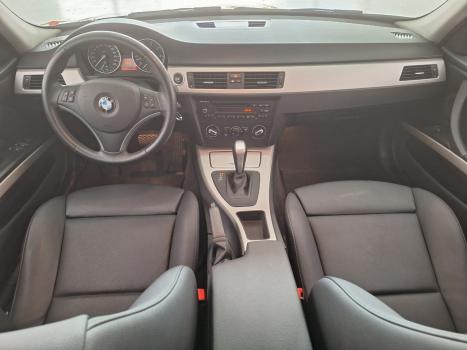 BMW 320I 2.0 16V 4P AUTOMTICO, Foto 7